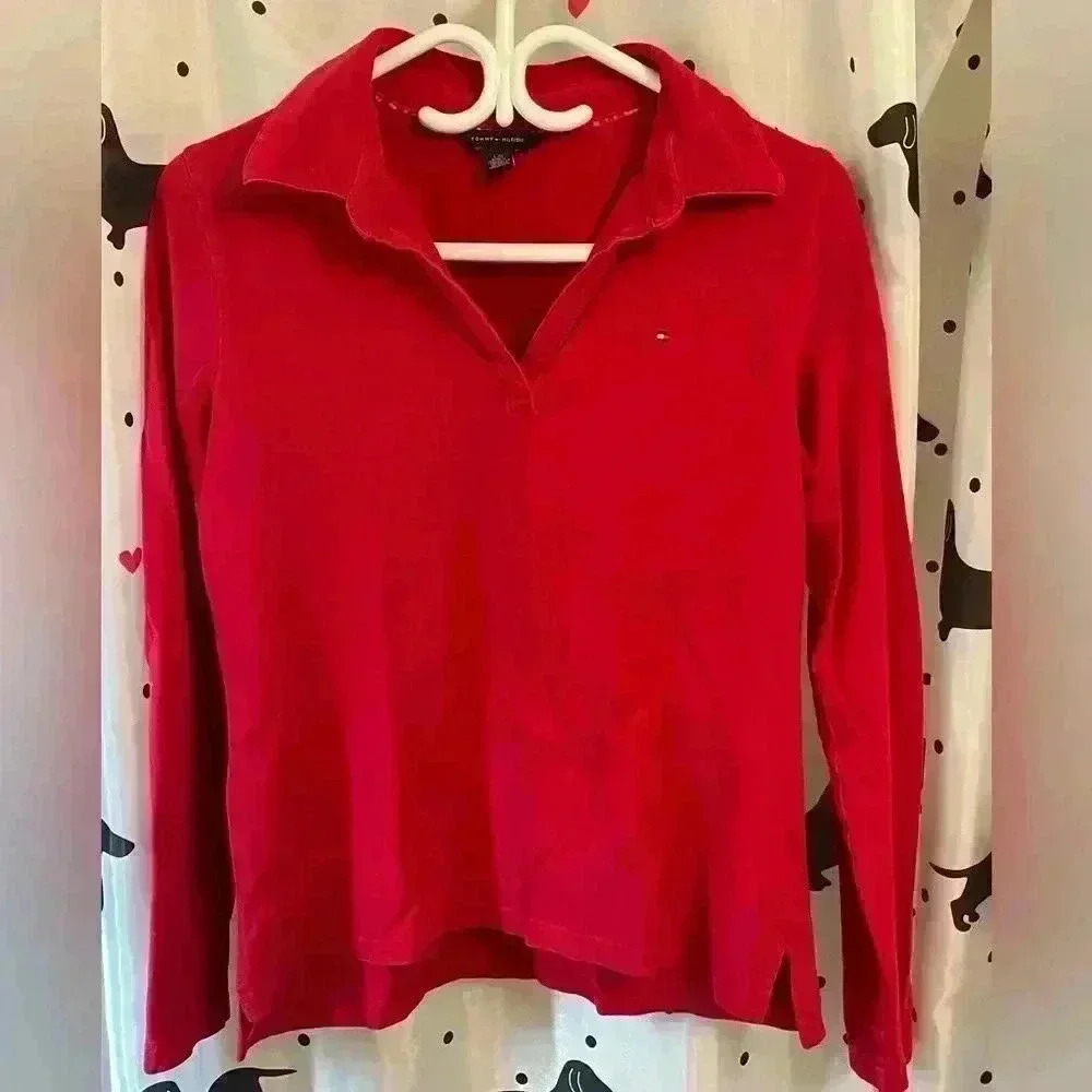Tommy Hilfiger top